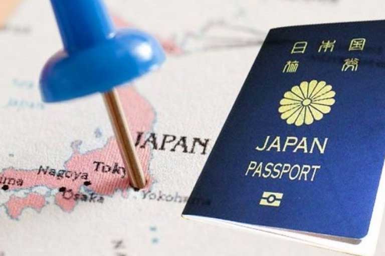 Xin visa đi Nhật có dễ không?